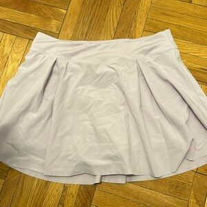 Nike Dri- Fit Skirt